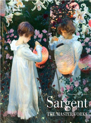 Sargent ― The Masterworks