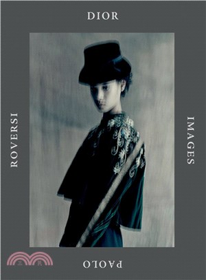 Dior Images ― Paolo Roversi