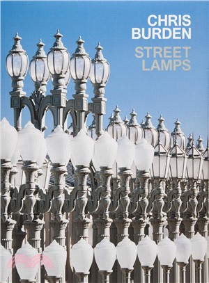 Chris Burden ― Streetlamps