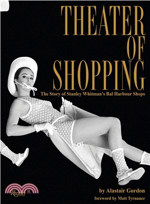 Theater of Shopping ― The Story of Stanley Whitman's Bal Harbour Shops