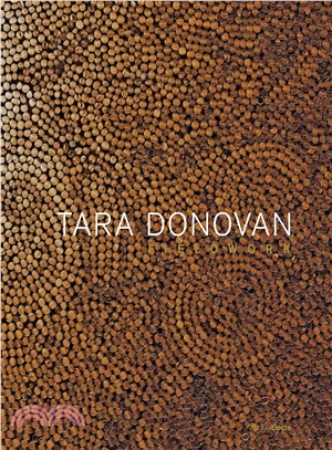 Tara Donovan ― Fieldwork