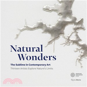 Natural Wonders ― The Sublime in Contemporary Art