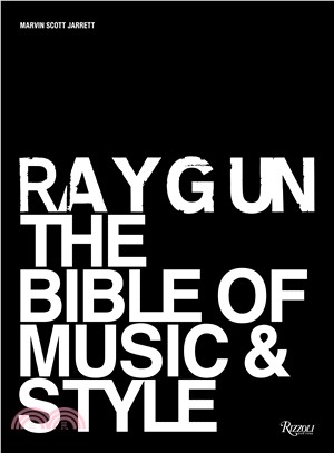 Ray Gun ― The Bible of Music and Style