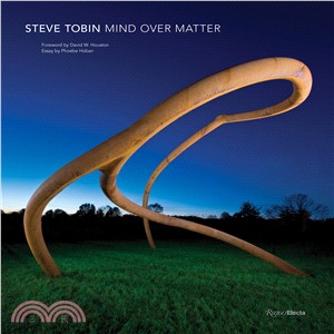 Steve Tobin ― Mind over Matter