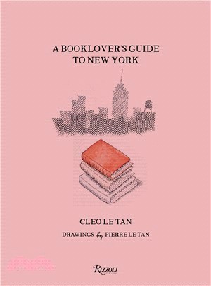 A Book Lover's Guide to New York