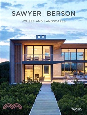 Sawyer / Berson：Houses and Landscapes