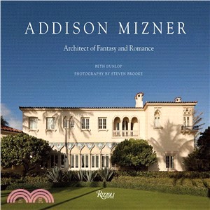 Addison Mizner ― Architect of Fantasy and Romance