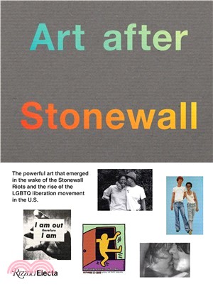 Art After Stonewall ― 1969-1989