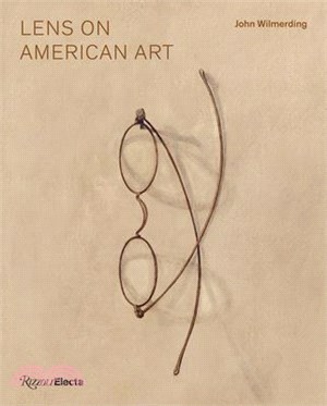 Lens on American Art ― The Depiction and Role of Eyeglasses