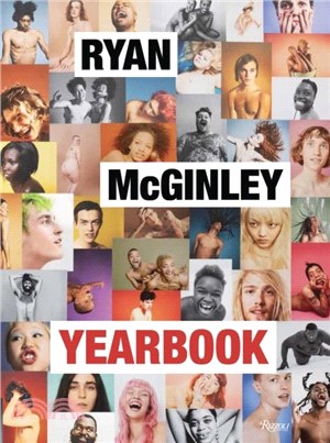 Ryan McGinley: Yearbook