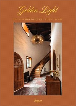 Golden Light ― The Interior Design of Nickey Kehoe