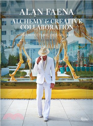 Alan Faena ― Alchemy & Creative Collaboration; Architecture, Design, Art