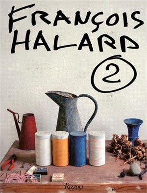 Francois Halard ― A Visual Diary