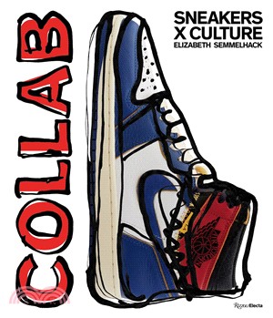 Collab: Sneakers X Culture