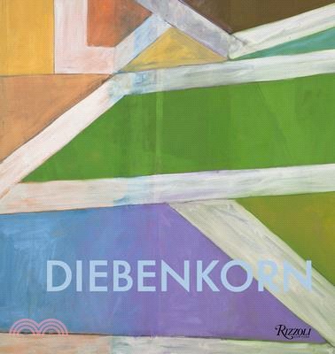 Richard Diebenkorn ― A Retrospective