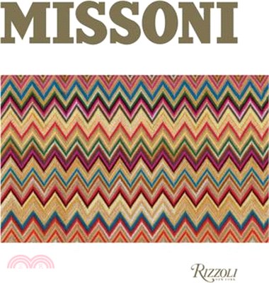 Missoni ― The Great Italian Fashion