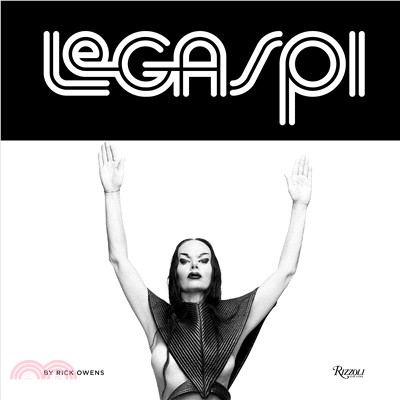 Legaspi ― Larry Legaspi, the 70s, and the Future of Fashion