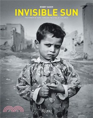 Invisible Sun ― The Power of Hope Through the Eyes of Children