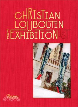 Christian Louboutin ― Exhibition