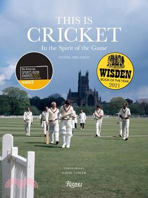 This Is Cricket ― In the Spirit of the Game