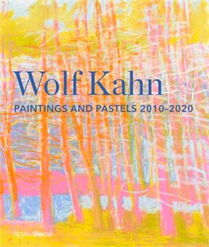 Wolf Kahn ― Paintings and Pastels 2010-2020