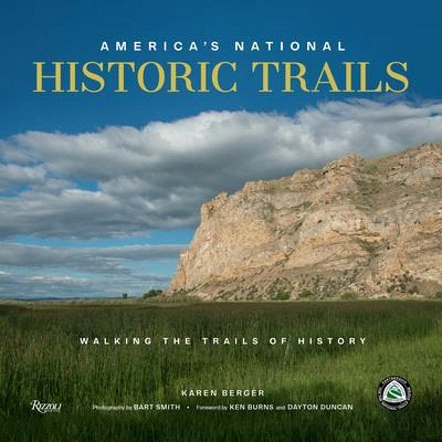 America's National Historic Trails ― In the Footsteps of History