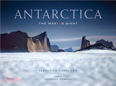 Antarctica ― The Waking Giant
