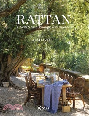 Rattan ― A World of Elegance and Charm
