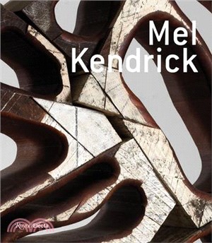 Mel Kendrick ― Seeing Things in Things