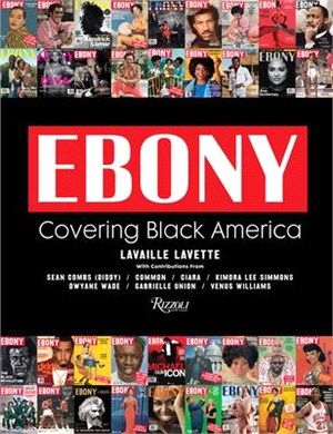 Ebony ― Covering the First 75 Years
