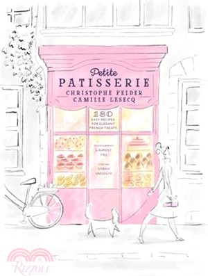 Petite Patisserie