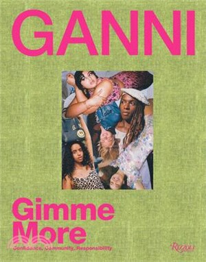 Ganni: Gimme More