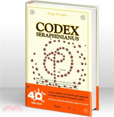 Codex Seraphinianus: 40th Anniversary Edition