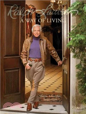 Ralph Lauren A Way of Living