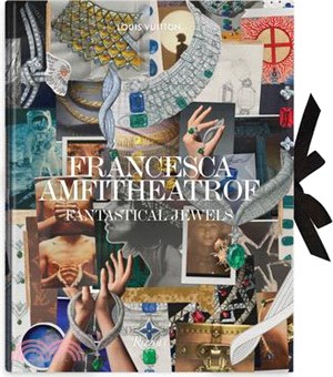 Francesca Amfitheatrof: Fantastical Jewels