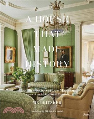 A House That Made History