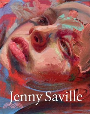 Jenny Saville: The Anatomy of Painting