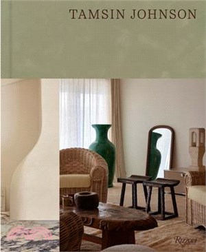 Tamsin Johnson: Contrast, Space, Harmony