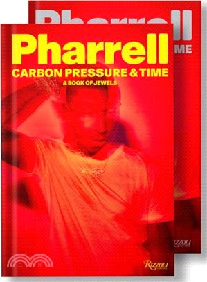 Pharrell: Carbon, Pressure & Time