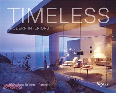 Timeless：Modern Interiors