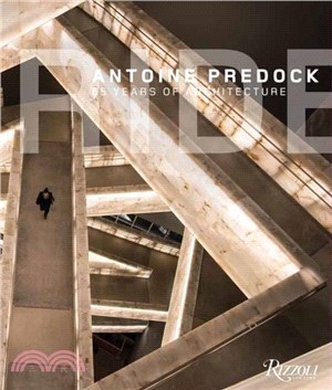 Ride: Antoine Predock：65 Years of Architecture