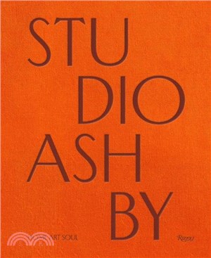 Studio Ashby：Home Art Soul