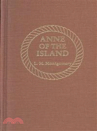 Anne of the Island