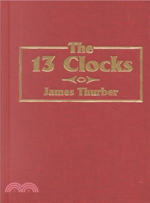 The 13 Clocks