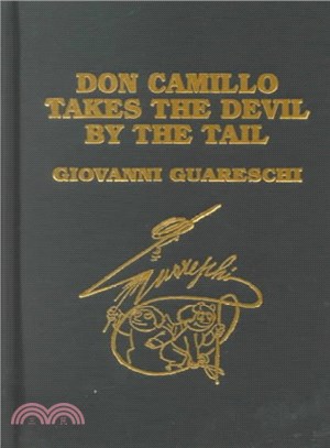Don Camillo Takes the Devil by the Tail