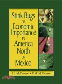 Stink Bugs of Economic Importance in America North of Mexico