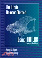 The Finite Element Method Using Matlab