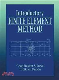 Introductory Finite Element Method