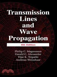 Transmission Lines and Wave Propagation