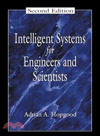 Intelligent Systems for Engineers and Scientists